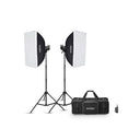 Godox MS200V-F Doppel-Studioblitzgerät