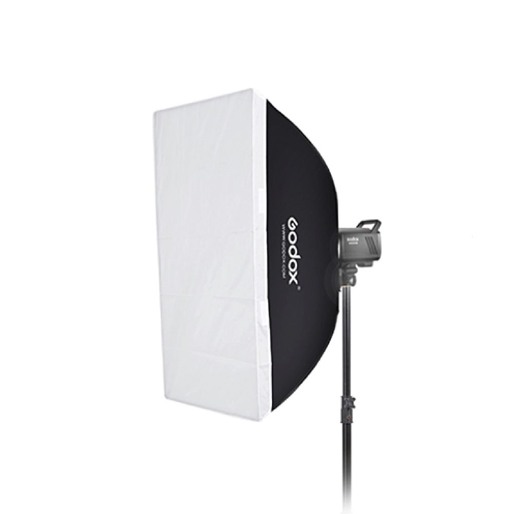 Godox MS200V-F Doppel-Studioblitzgerät