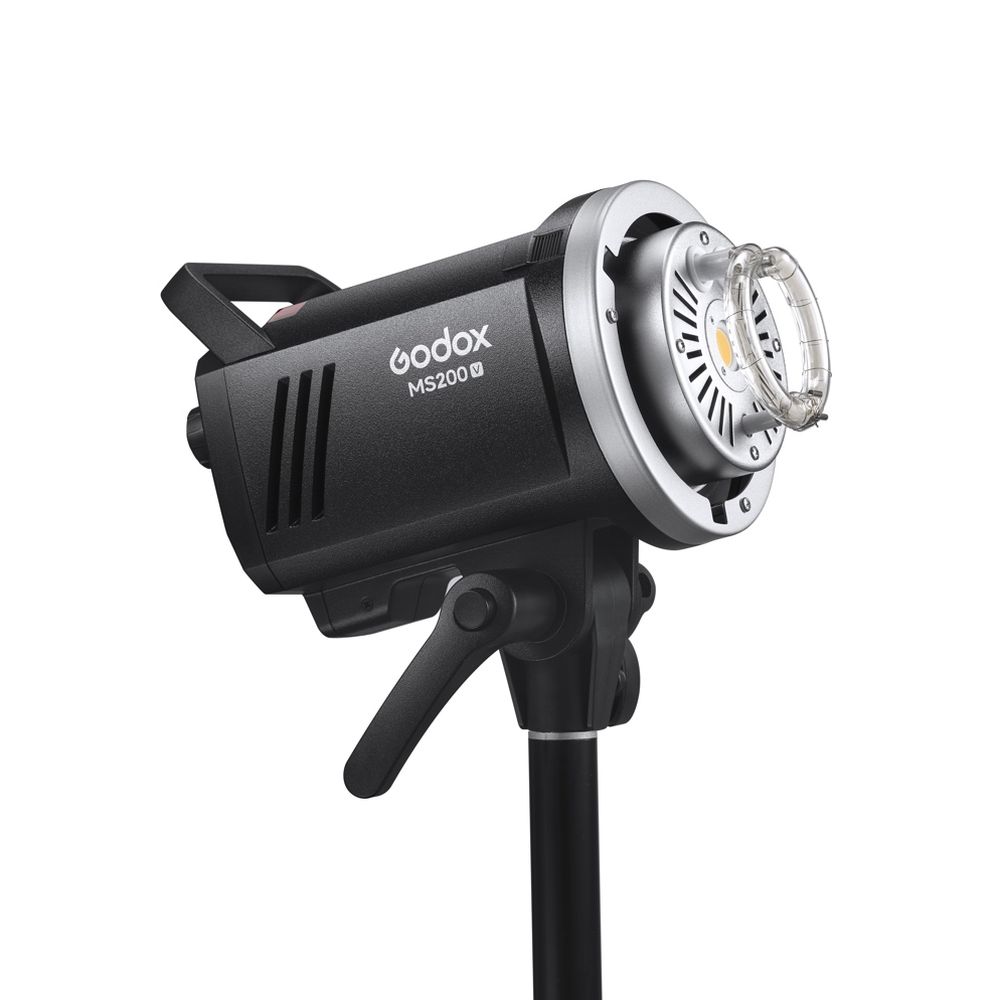 Godox MS200V-F Doppel-Studioblitzgerät
