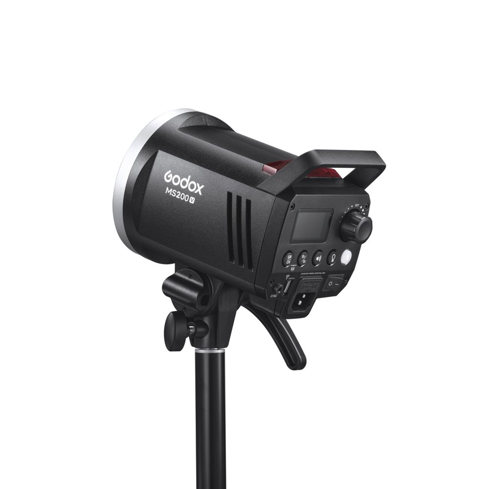 Godox MS200V-F Doppel-Studioblitzgerät