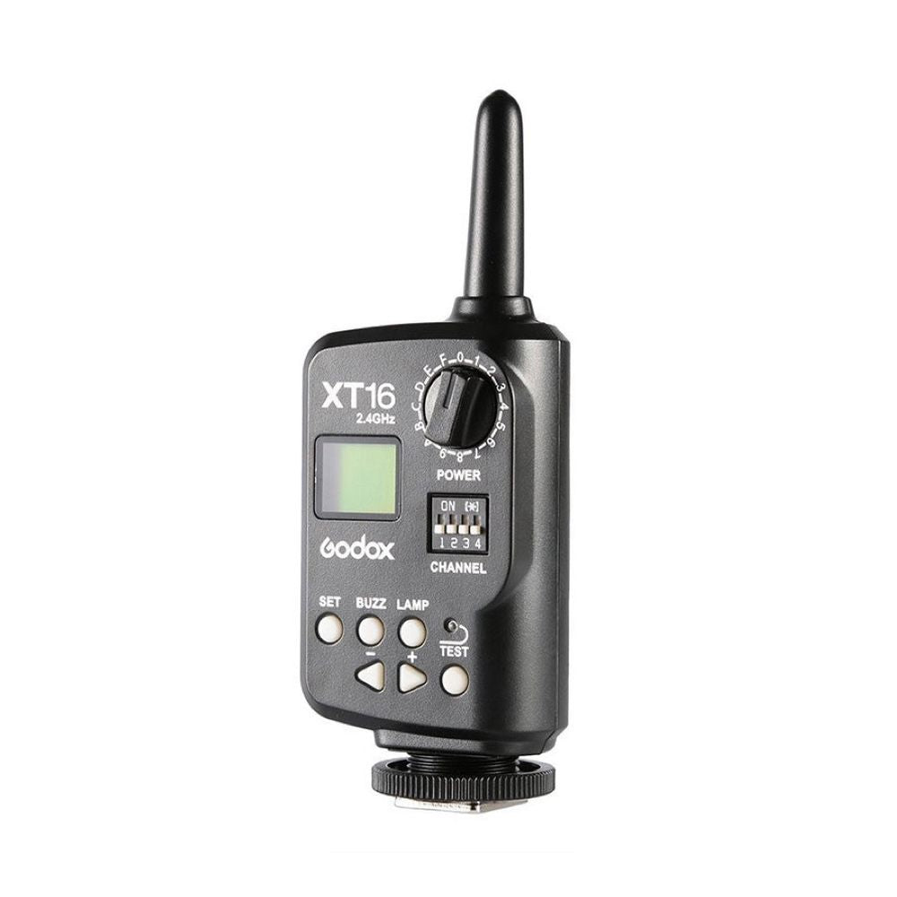 Godox MS200V-F Doppel-Studioblitzgerät