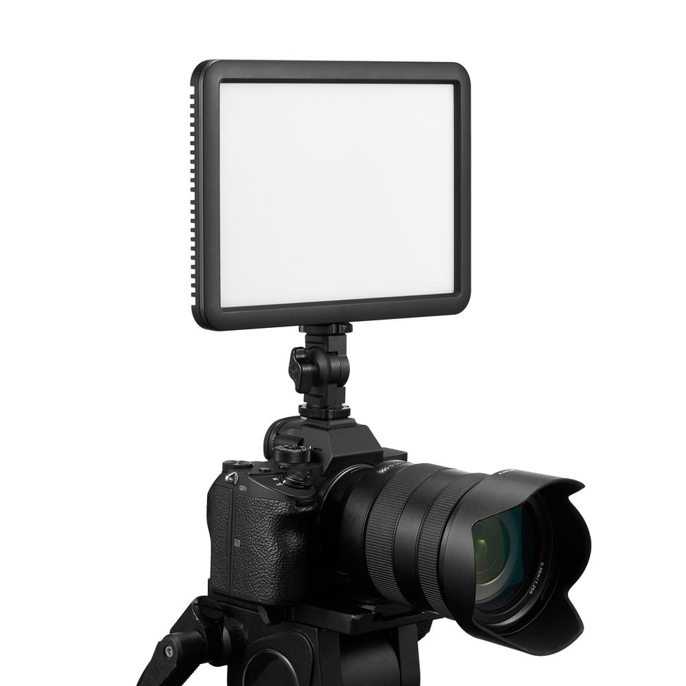 Godox LDP18D Streaming Slim Panel Light