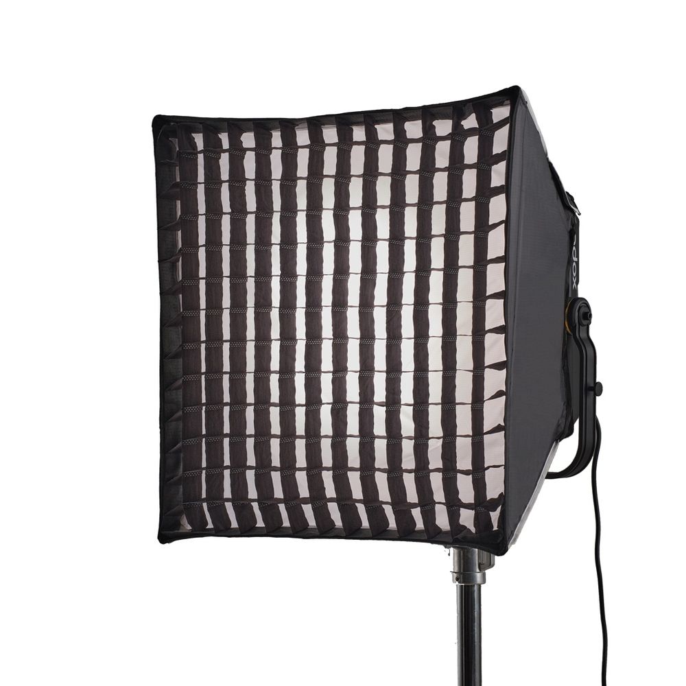 Godox P600BHS22 Boîte à lumière à grille rectangulaire