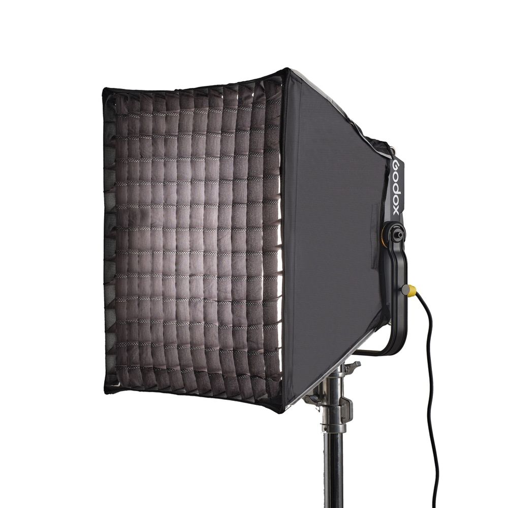Godox P600BHS22 Boîte à lumière à grille rectangulaire
