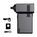 VSGO Portable Palm Turbo Air Duster
