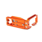 3 Legged Thing ALFIE-C 105mm Arca L Bracket, Kupfer für Sony A7 IV & andere