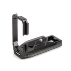 3 Legged Thing ALFIE-B 105mm Arca L Bracket, Darkness/Black für Sony A7 IV & andere