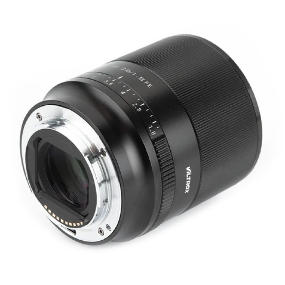 Viltrox FE-28 f/1.8 AF Sony FE-Mount