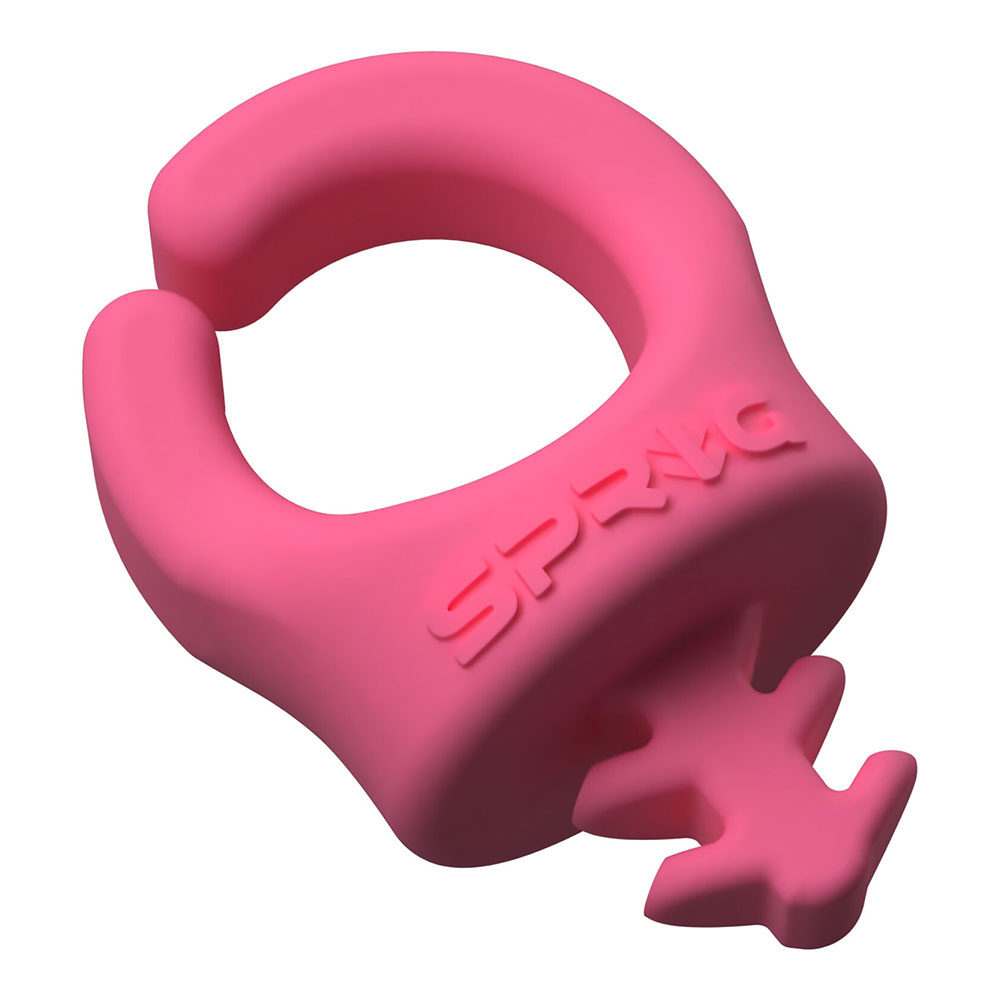 SPRIG Câble Opening 9mm 1/4”-20 - Rose - 6-Pack
