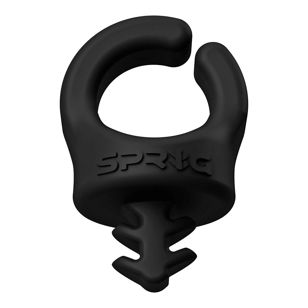 SPRIG Câble Opening 13.5mm 3/8”-16 - Noir - 3-Pack