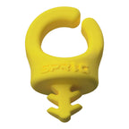 SPRIG Câble Opening 13,5mm 3/8”-16, Jaune, 3-Pack