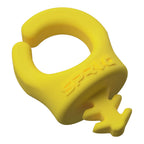 SPRIG Câble Opening 13,5mm 3/8”-16, Jaune, 3-Pack