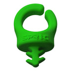 SPRIG Câble Opening 13.5mm 3/8”-16 - Vert - 3-Pack