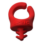 SPRIG Red Value Pack; 10x 1/4”-20 Sprigs + 5x 3/8”-16 Big Sprigs