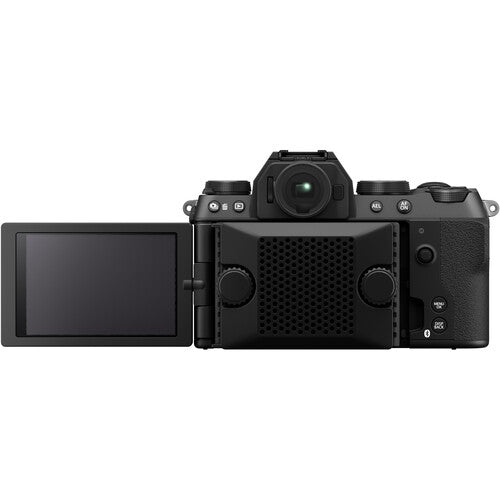 Fujifilm X-S20 Holiday Kit