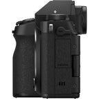Fujifilm X-S20 Holiday Kit
