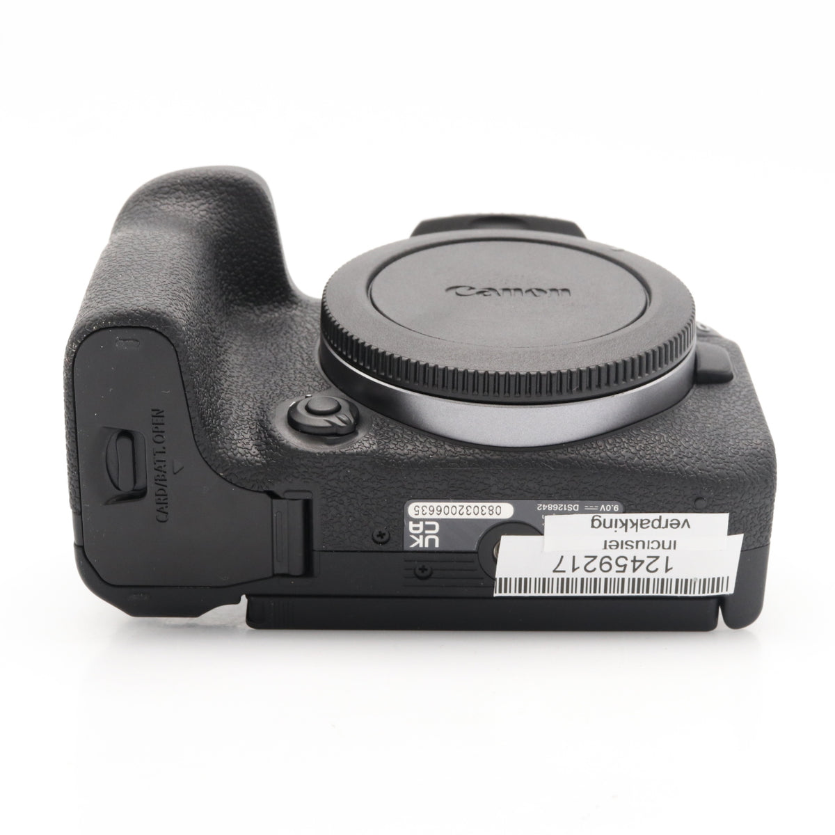 Canon EOS R10 body occasion