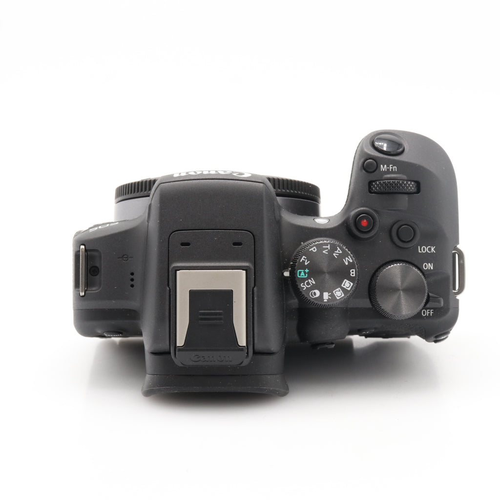 Canon EOS R10 body occasion