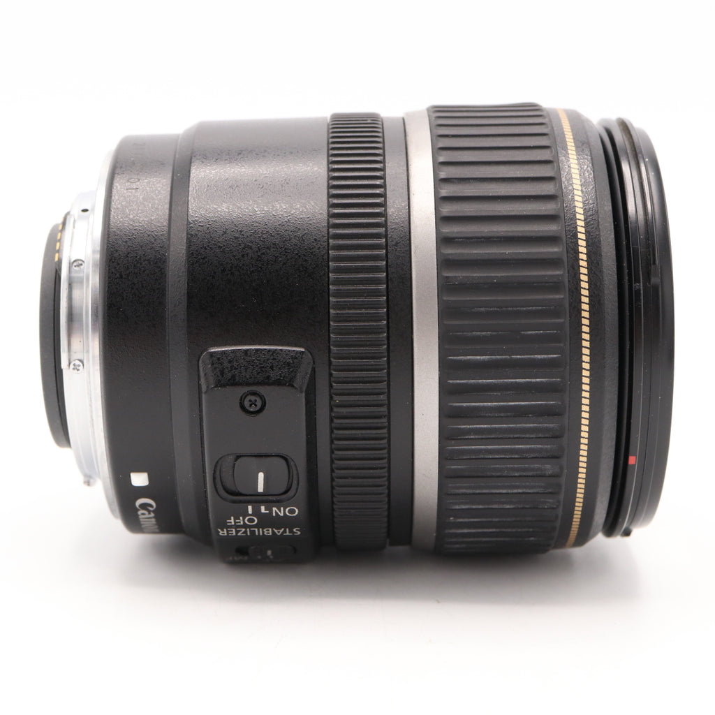 Canon EF-S 17-85mm F/4.0-5.6 IS USM ** occasion