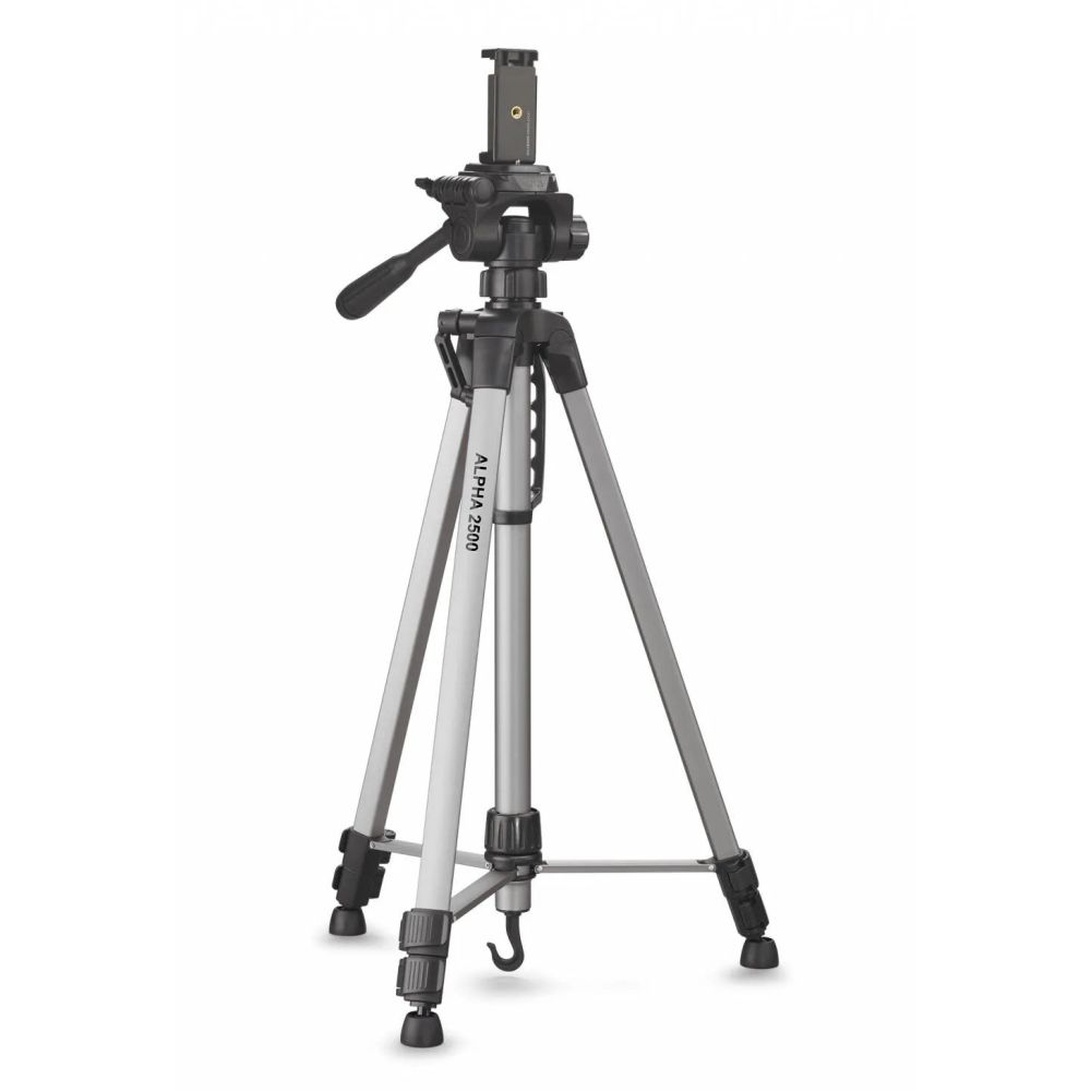 Cullmann Alpha 2500 mobil silber