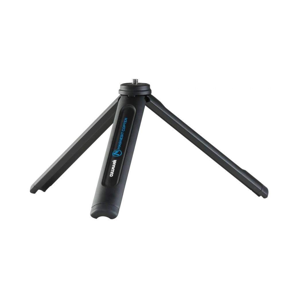 Cullmann Magnesit Copter schwarz