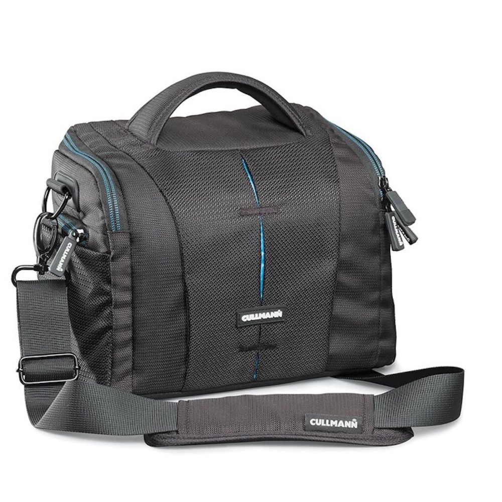 Cullmann Sydney pro Maxima 120 schwarz