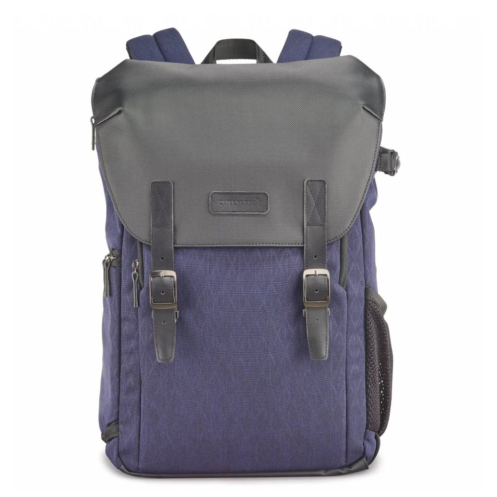 Cullmann Bristol DayPack 600+ dunkelblau
