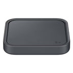 Samsung Wireless Charger 15W schwarz - inklusive Adapter