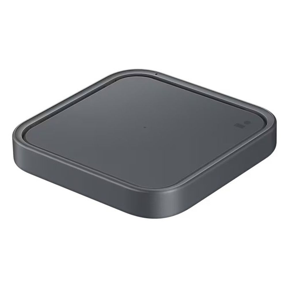 Samsung Wireless Charger 15W schwarz - inklusive Adapter