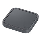 Samsung Wireless Charger 15W schwarz - inklusive Adapter