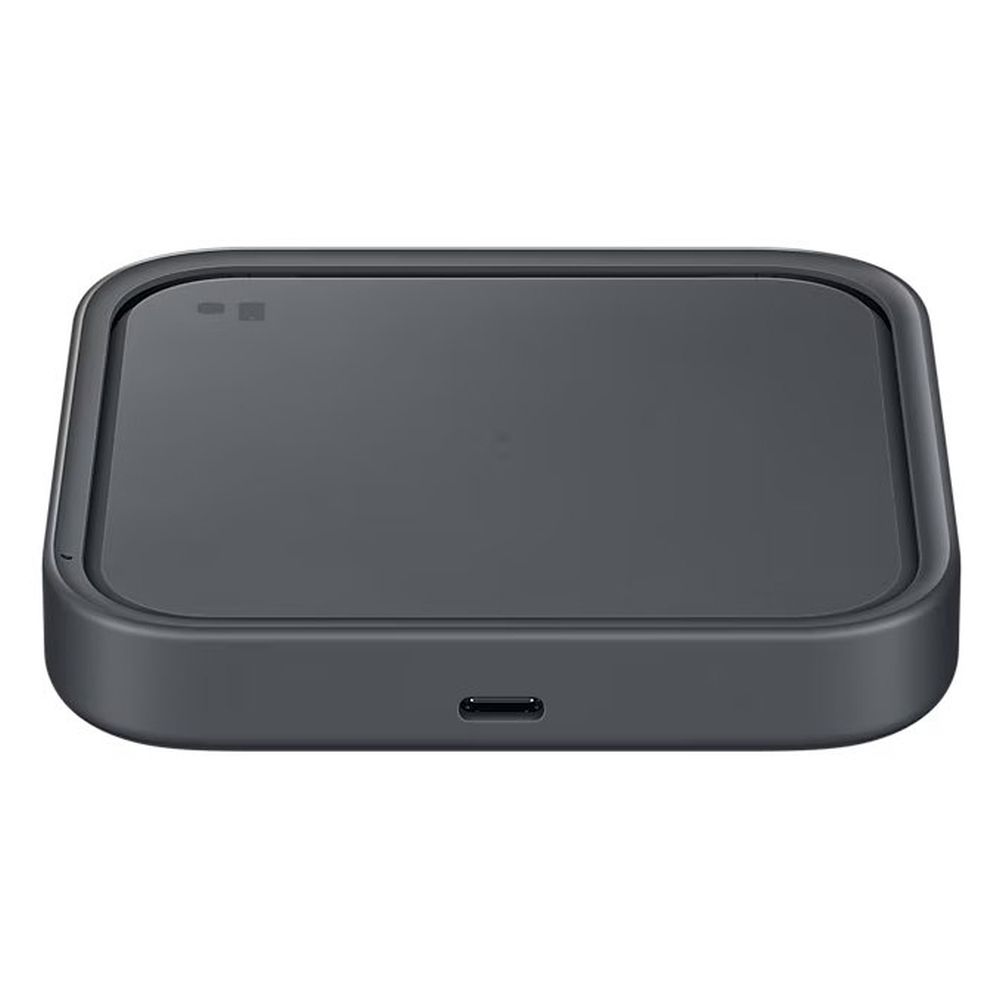Samsung Wireless Charger 15W schwarz - inklusive Adapter