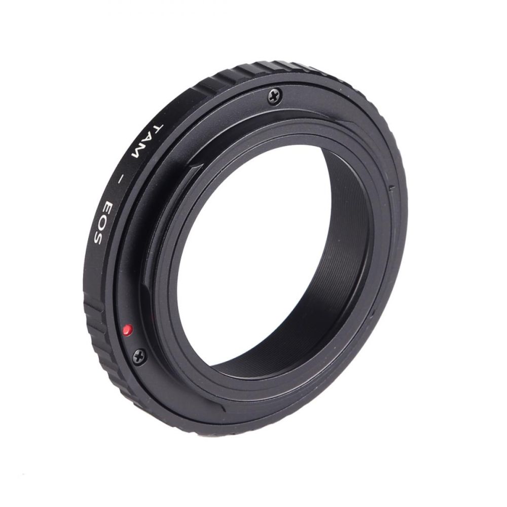 K&F Concept Adaptateur de monture d'objectif pour Tamron Adaptall II à monture EF de Canon