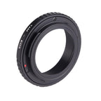 K&F Concept Adaptateur de monture d'objectif pour Tamron Adaptall II à monture EF de Canon