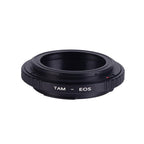 K&F Concept Adaptateur de monture d'objectif pour Tamron Adaptall II à monture EF de Canon