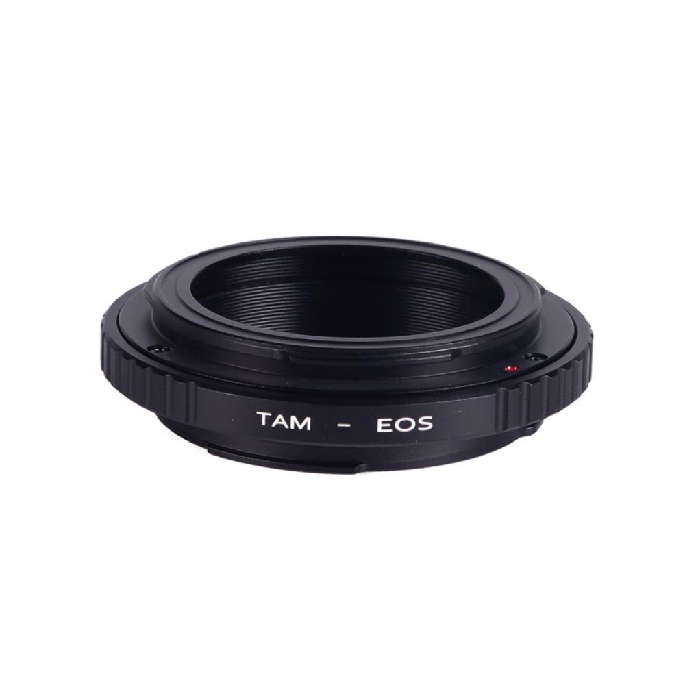 K&F Concept Adaptateur de monture d'objectif pour Tamron Adaptall II à monture EF de Canon