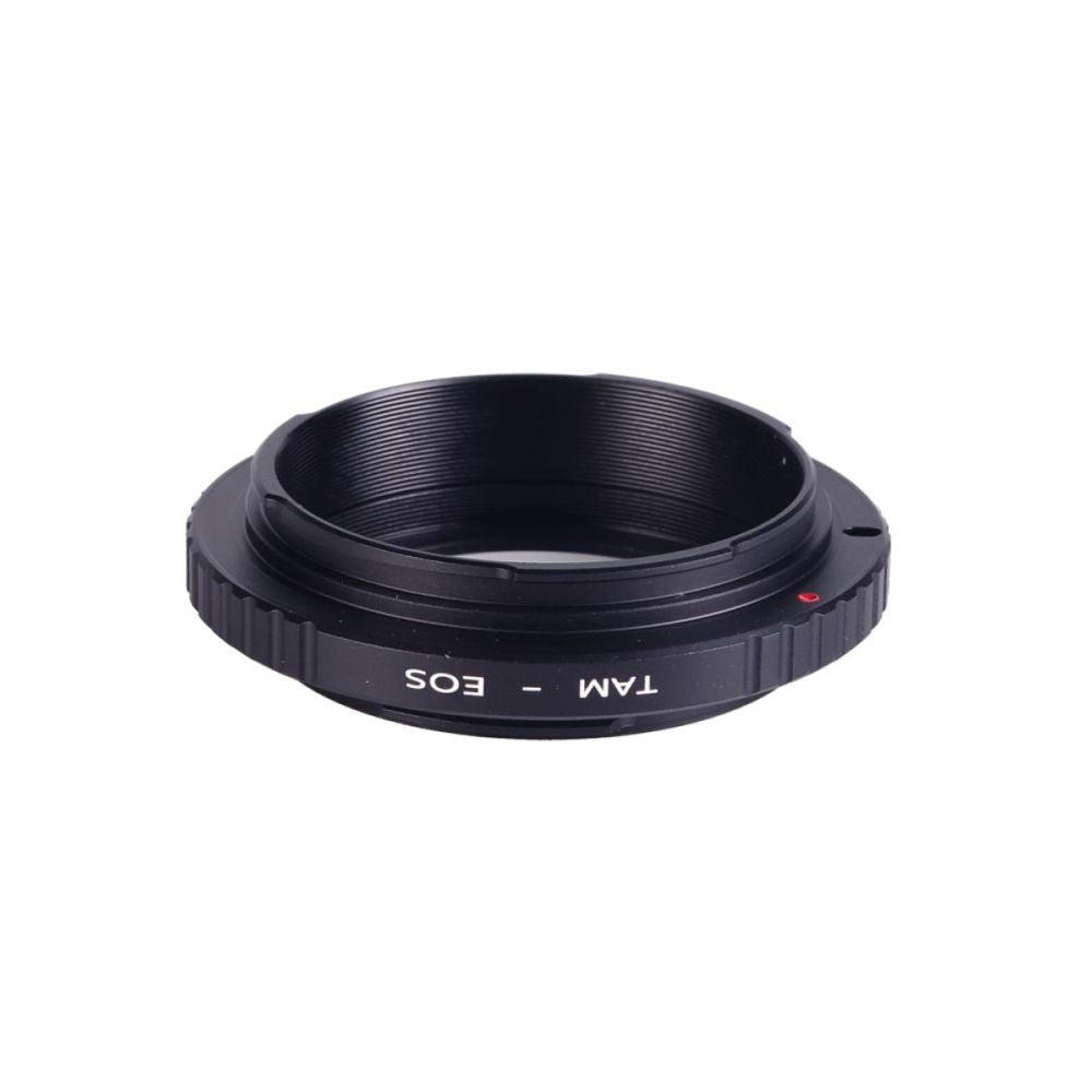 K&F Concept Adaptateur de monture d'objectif pour Tamron Adaptall II à monture EF de Canon