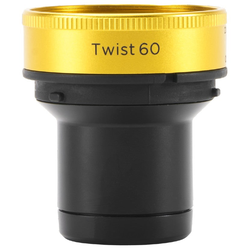 Lensbaby Composer Pro II w/ Twist 60 Optic + Filtre ND Nikon Z