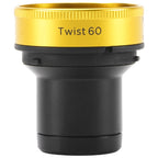 Lensbaby Composer Pro II w/ Twist 60 Optic + Filtre ND L Monture