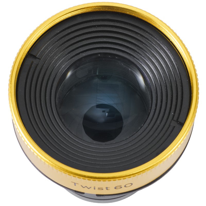 Lensbaby Composer Pro II w/ Twist 60 Optic + Filtre ND Canon EF