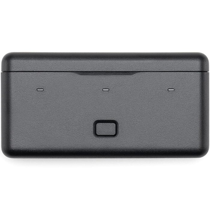 DJI Osmo Action 4 Adventure Combo