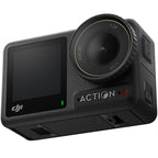 DJI Osmo Action 4 Standard Combo