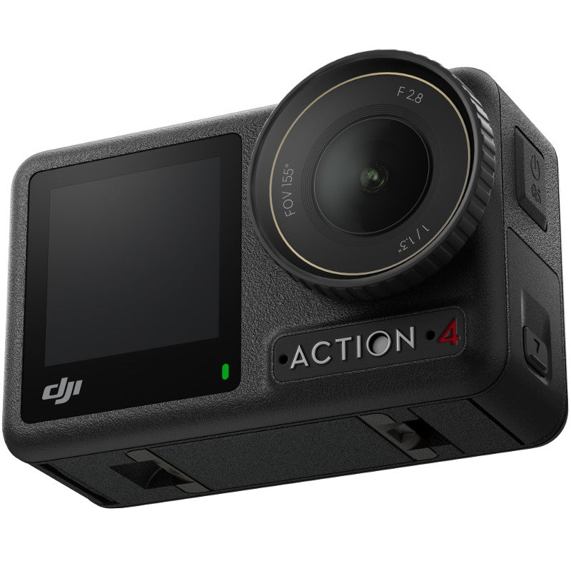 DJI Osmo Action 4 Standard Combo