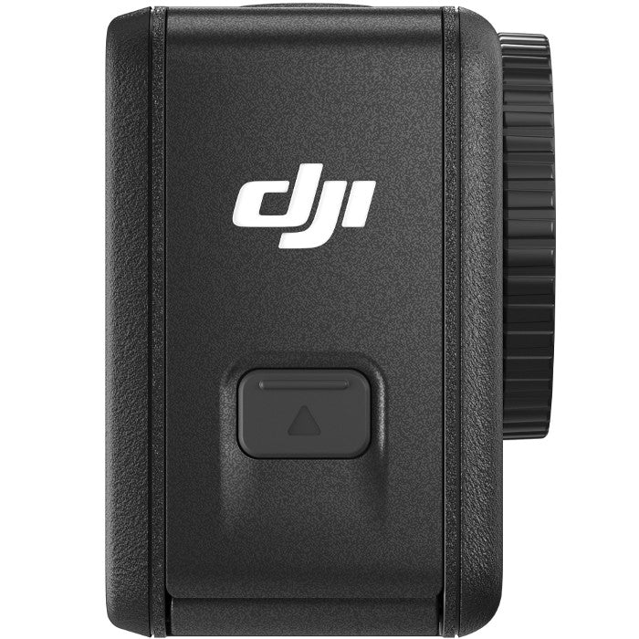 DJI Osmo Action 4 Standard Combo