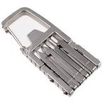 Caruba Mousqueton multi-outils