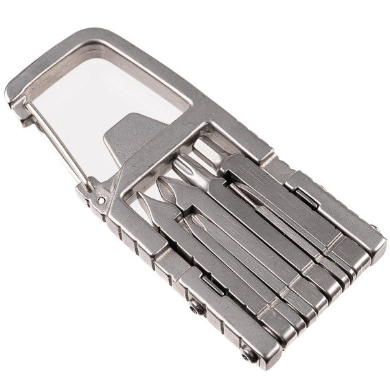 Caruba Mousqueton multi-outils