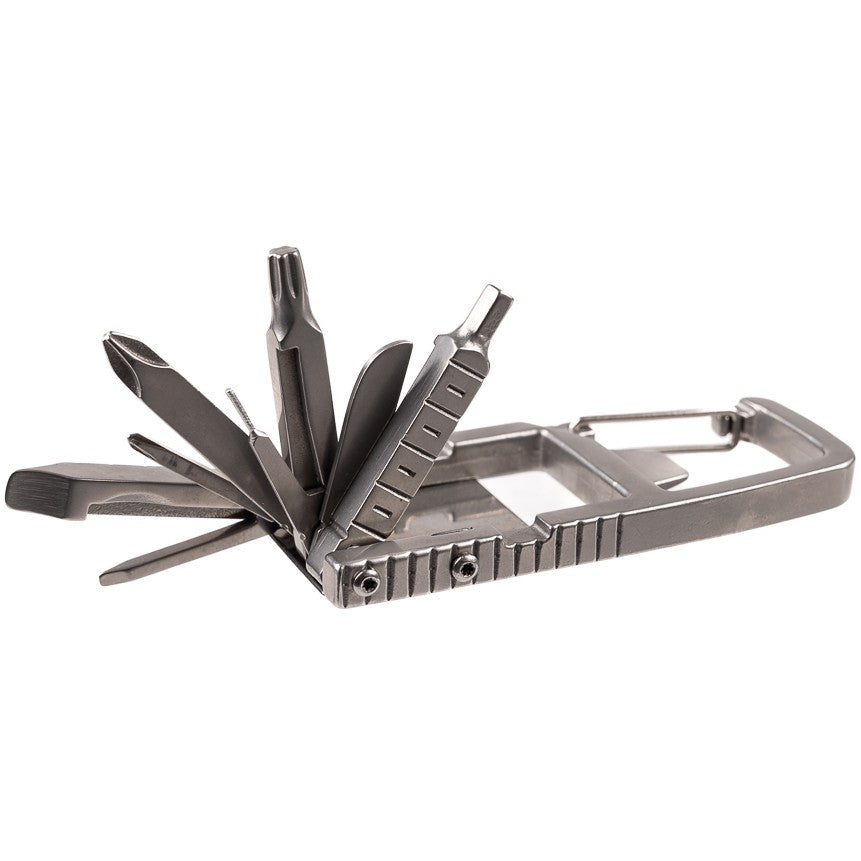 Caruba Mousqueton multi-outils