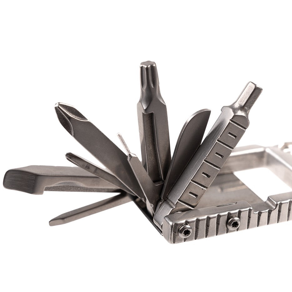 Caruba Mousqueton multi-outils