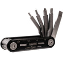 Caruba Multitool Pocket Folding Set d'Outils