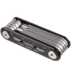 Caruba Multitool Pocket Folding Set d'Outils