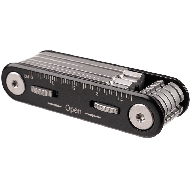 Caruba Multitool Pocket Folding Set d'Outils